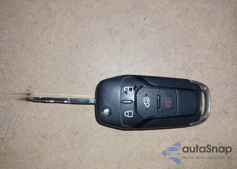 2022 Ford Transit Connect Xl из США, поврежденный, VIN NM0LS7S22N1527695